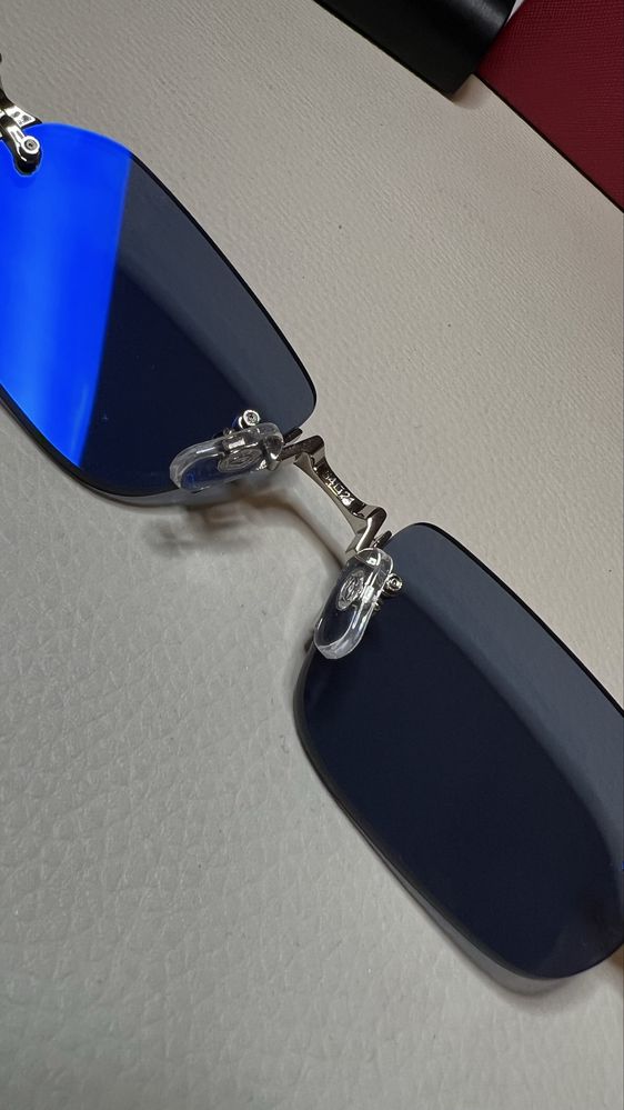 Cartier CT0460S ochelari de soare noi