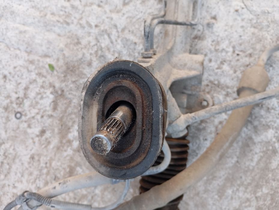 Кормилна рейка Seat Ibiza 6l