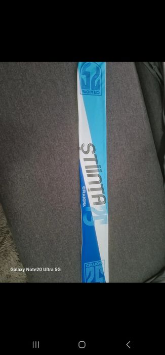 Eșarfă aniversara Universitatea Craiova