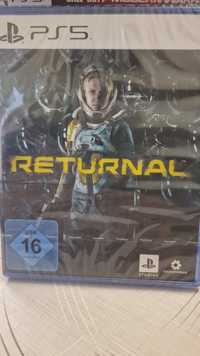 Returnal nou ps5
