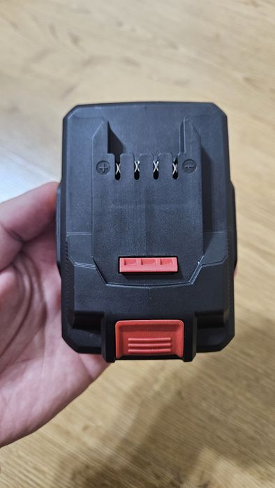 Parkside acumulator 2Ah 20v  X20 Team