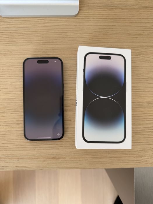 Iphone 14 PRO 128 GB