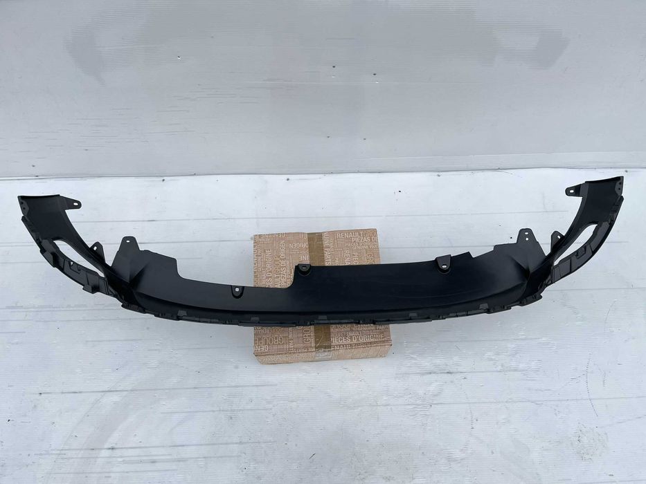 Spoiler bara spate Renault Megane 4 hatchback nou original