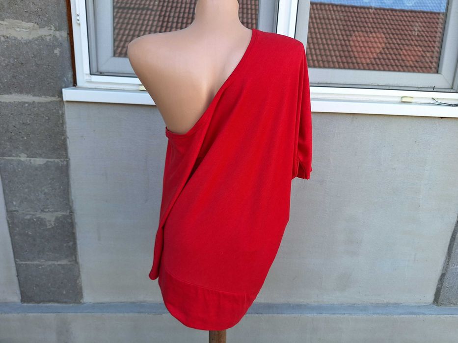 **Sonia | tricou, bluza dama | bust 130 cm | mar. 36 - 38 | S - M