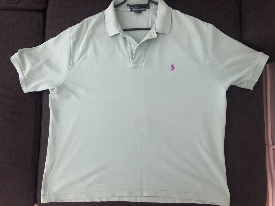Vand tricou polo ralph lauren