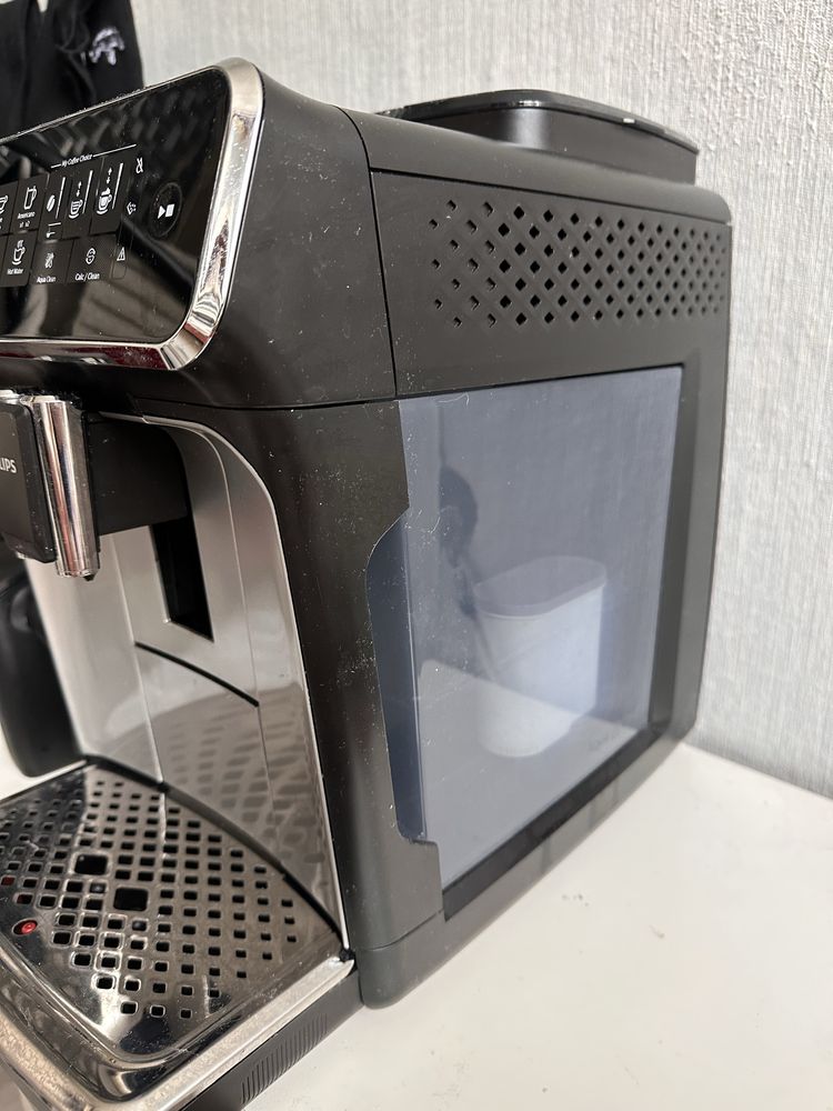 Кафемашина Philips 3400