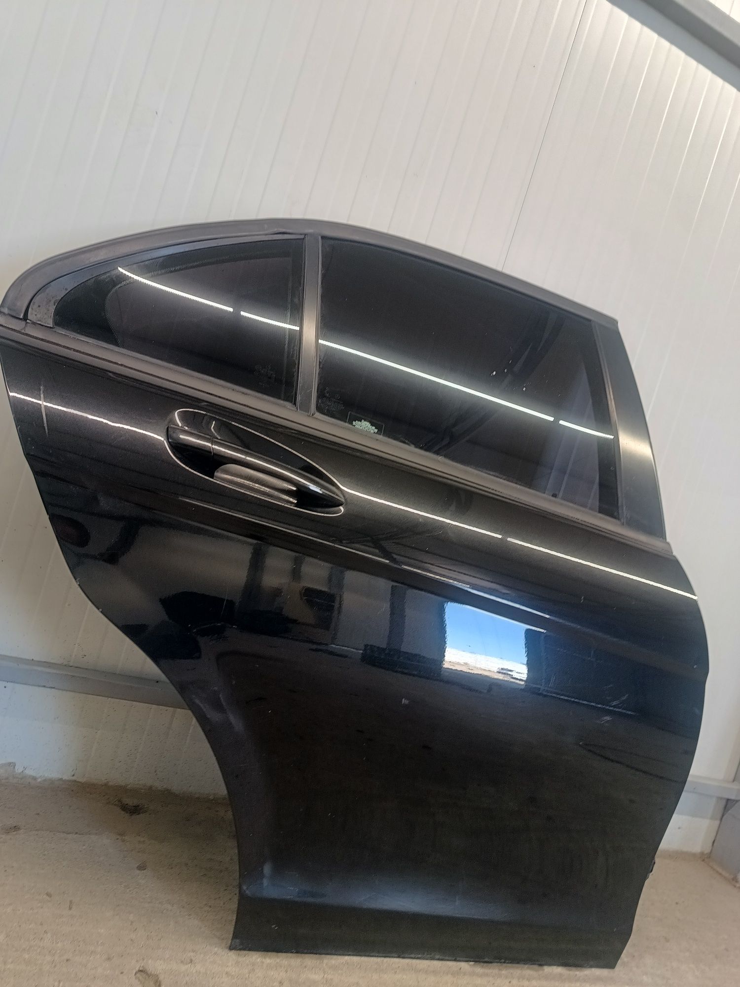 Uși spate Mercedes-Benz C-Class W 204