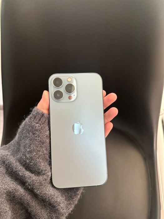 Iphone 13 pro max 128 gb