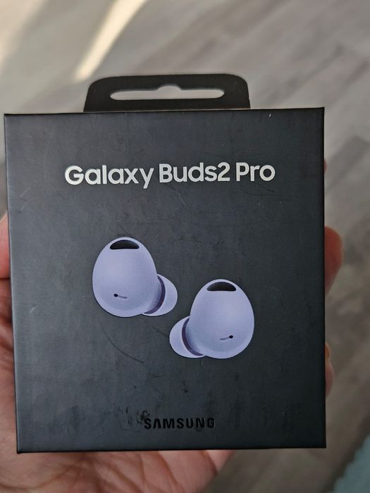 Наушники Samsung Buds2 pro