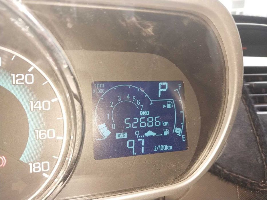 СПАРК автомат автомобил сатылады