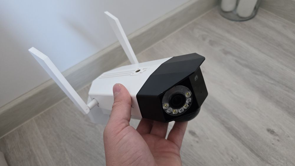 Reolink DUO wireless