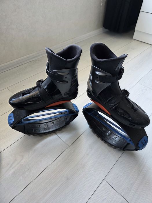 KANGOO JUMPS обувки оригинални