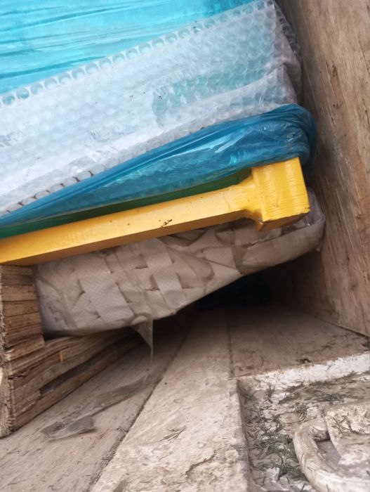 Гидромолоток  для экскаватора