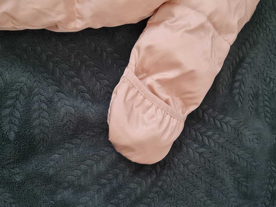 Космонавт на GAP
