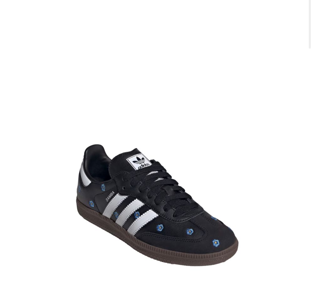 adidas Спортни обувки Samba