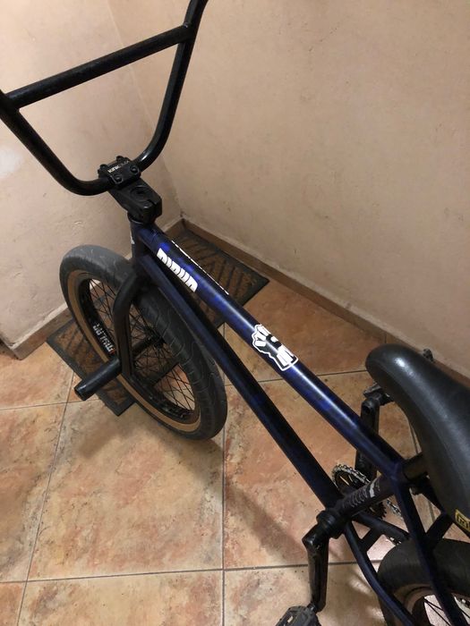 Bmx kink cloud 21”