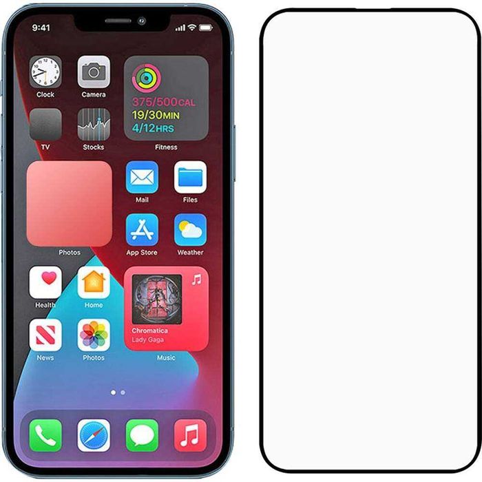 Folie Ecran iPhone 13 13Pro 13 Pro Max display