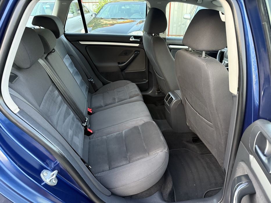 *Vw Golf 6*An 2011*1.6 Motorina*105 CP*Alcantara*Climatronic*RATE*