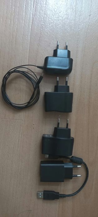 Зарядные устройства для сотовых телефонов