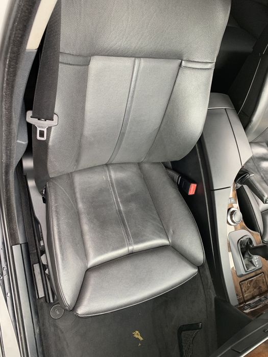 Продаваме на части бмв е60 530хд 231кс bmw e60 530xd.