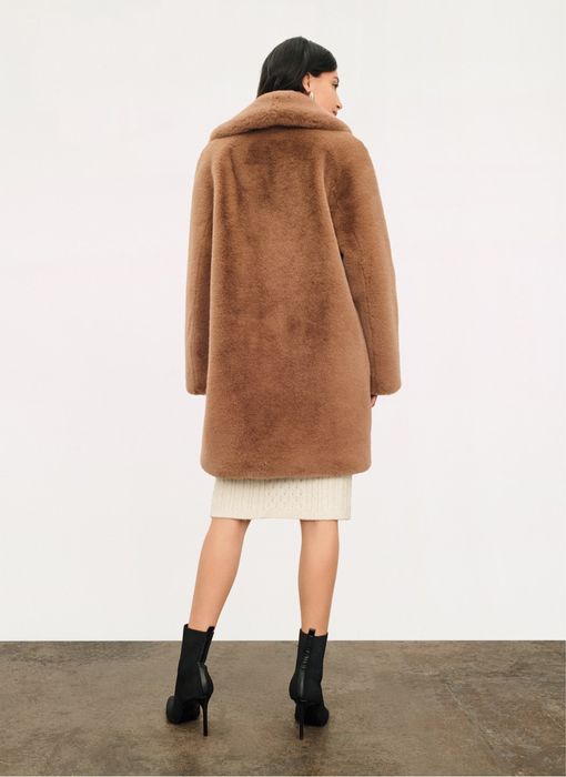 Haina blana ecologica - Donna Karan