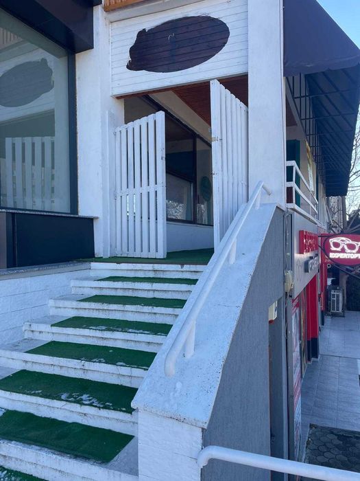 Spatiu comercial ultracentral