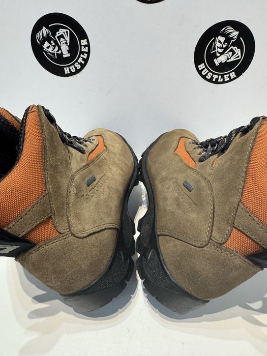 Туристически обувки La Sportiva GORE-TEX VIBRAM .Номер 38
