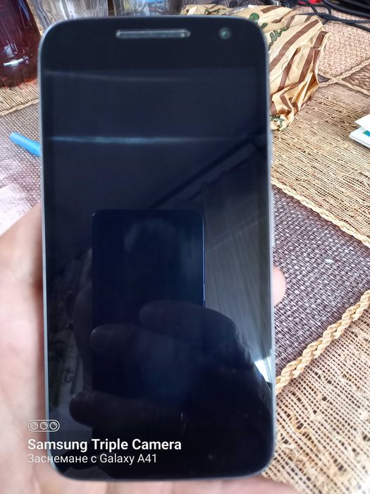 Motorola Moto G Play