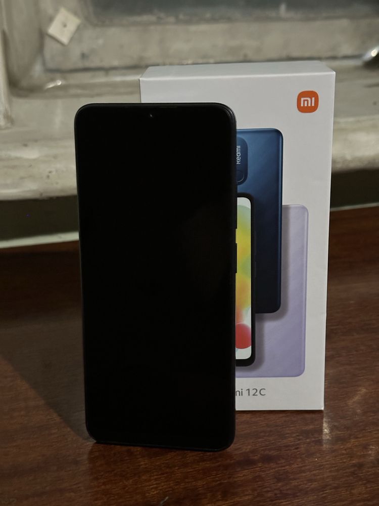 Redmi 12C