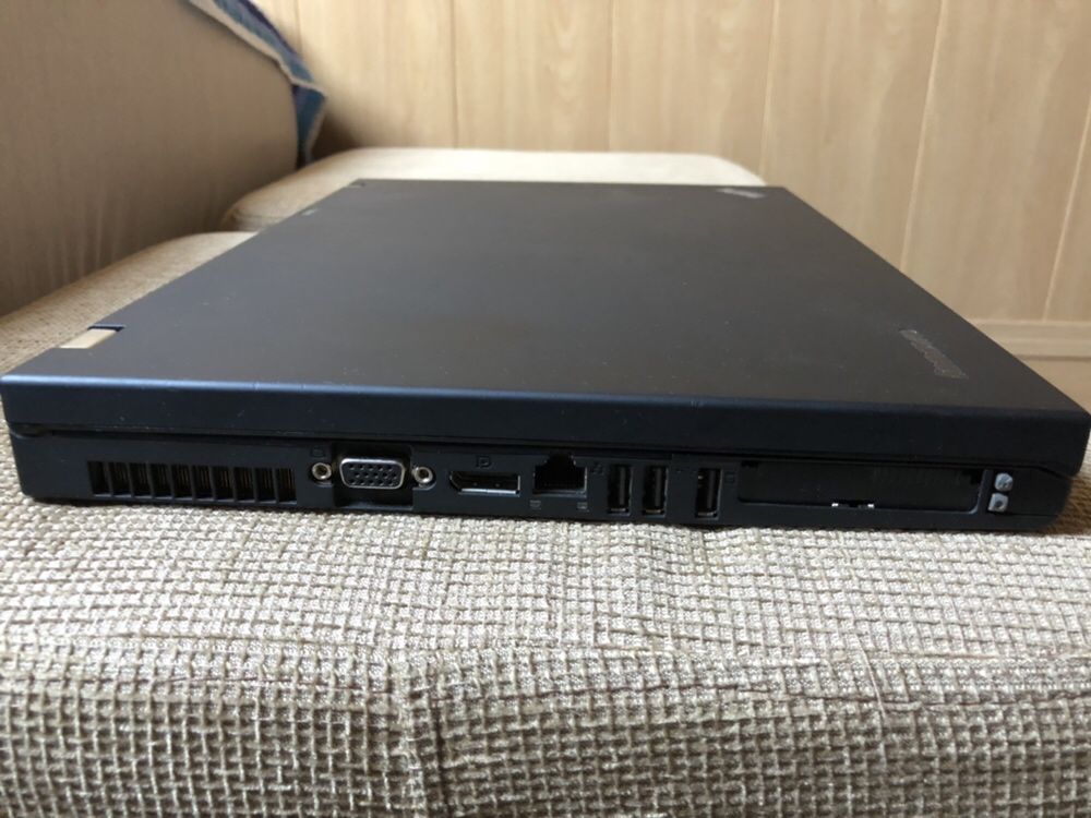 Lenovo W500 C2D Extreme 3,06GHz