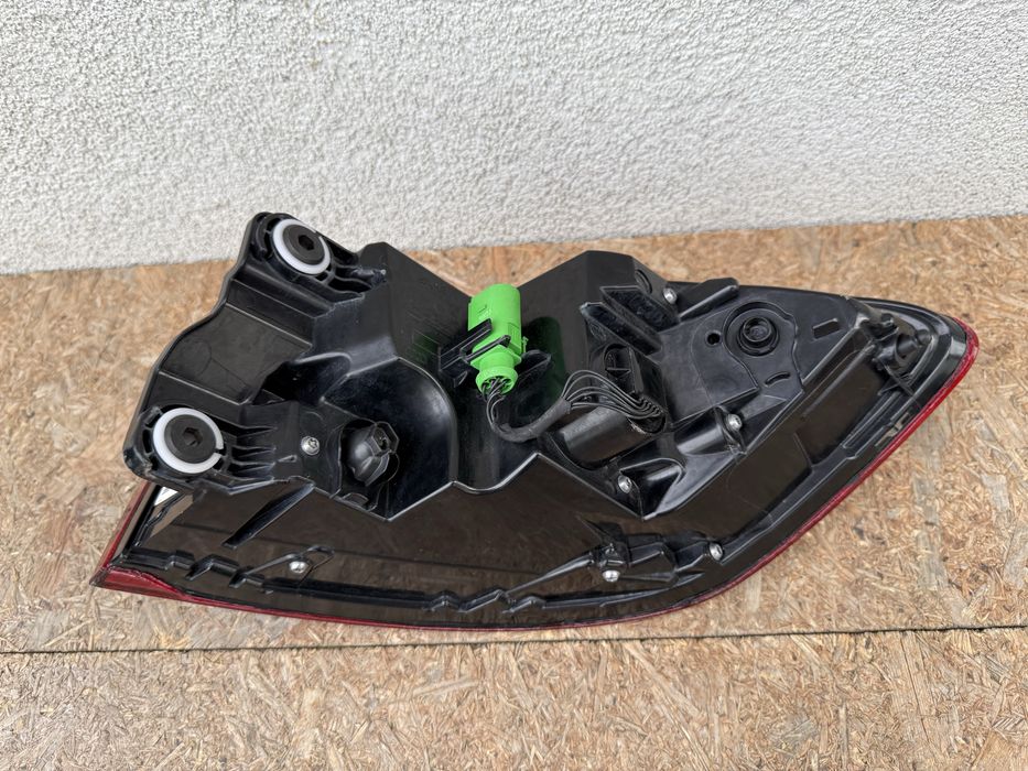 Stop tripla lampa stanga aripa Audi A8 4N Facelift Full LED MATRIX