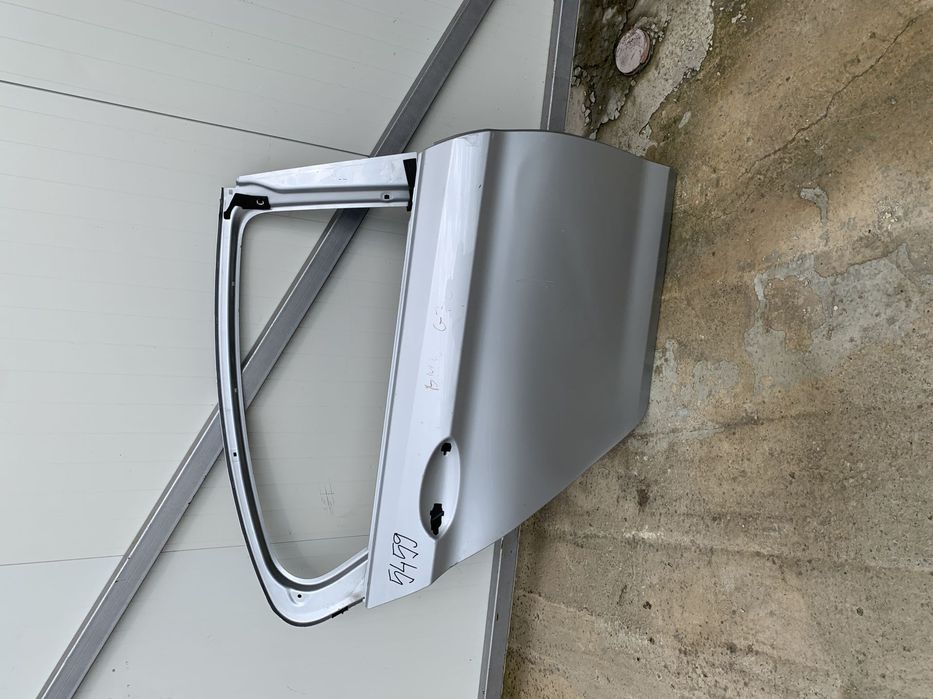 Usa dreapta spate, BMW Seria 5 G30, Berlina, Sedan, 2016, 2017, 2018, 2019, 2020, 2021, 2022, 2023.