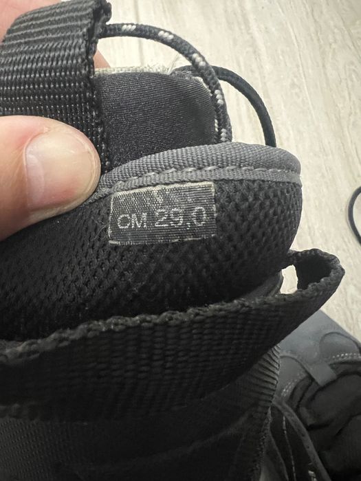 Boots snowboard Escape