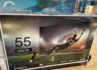 Телевизор Samsung 55 скидка со склада доставка бесплатно