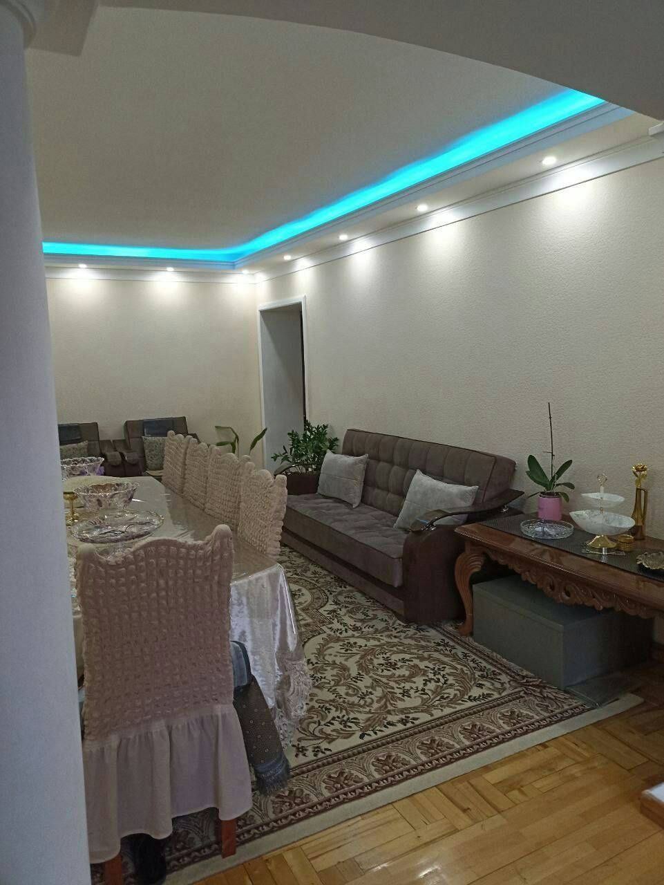 Продаётся квартира, Дархан 4/3/5.120m2,спец план