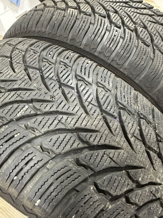 Anvelope Nokyan WR SUV 4 235/60/R18 2021