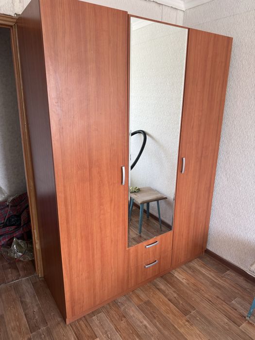 Шкаф в отличном состоянии