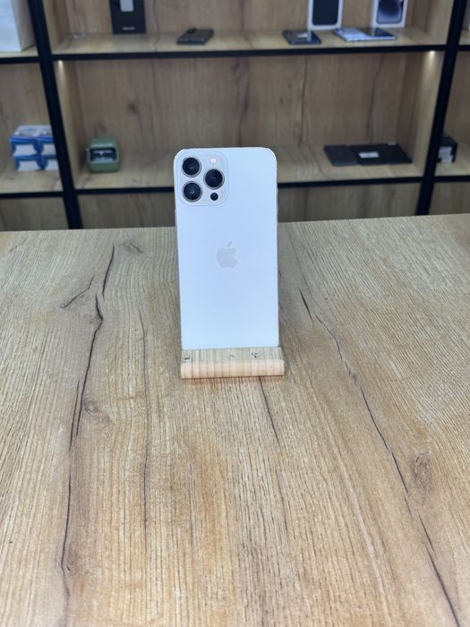 Iphone 13 pro max 128 gb 100%