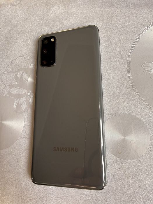 Samsung S20 5G sotiladi