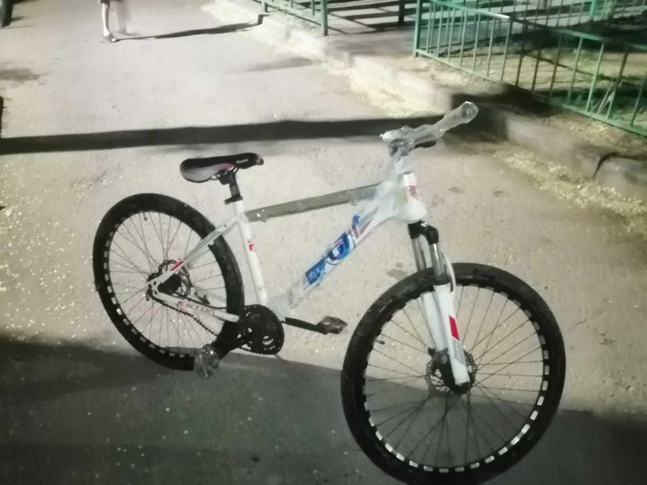 Продам велик  скоростной