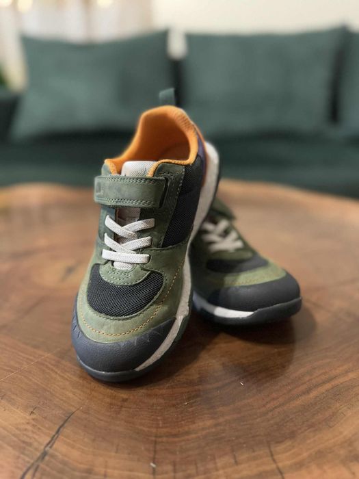 Детски обувки Clarks 30 номер