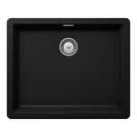 Chiuvetă granit Schock Greenwich N-100L Cristadur Puro