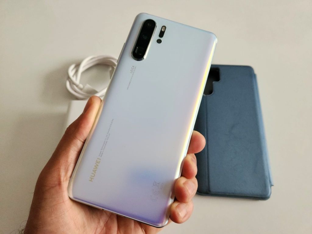 Huawei P30 Pro impecabil