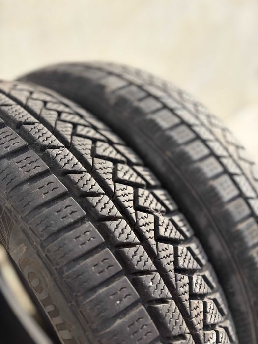 Continental 155/70R19- Stare foarte buna, livrare rapida, garantie!