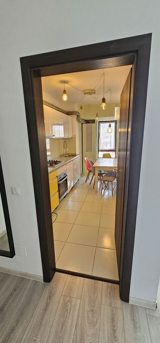 Proprietar direct Vând apartament 3 camere Brown Luxury rond Pacurari