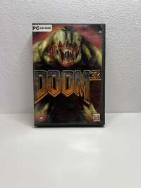 DOOM 3 - PC game