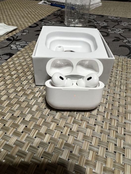 Vand air pods pro 2