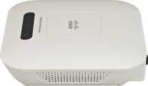 AP Cisco WAP121, 802.11n, PoE