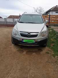 Vand Opel Antara