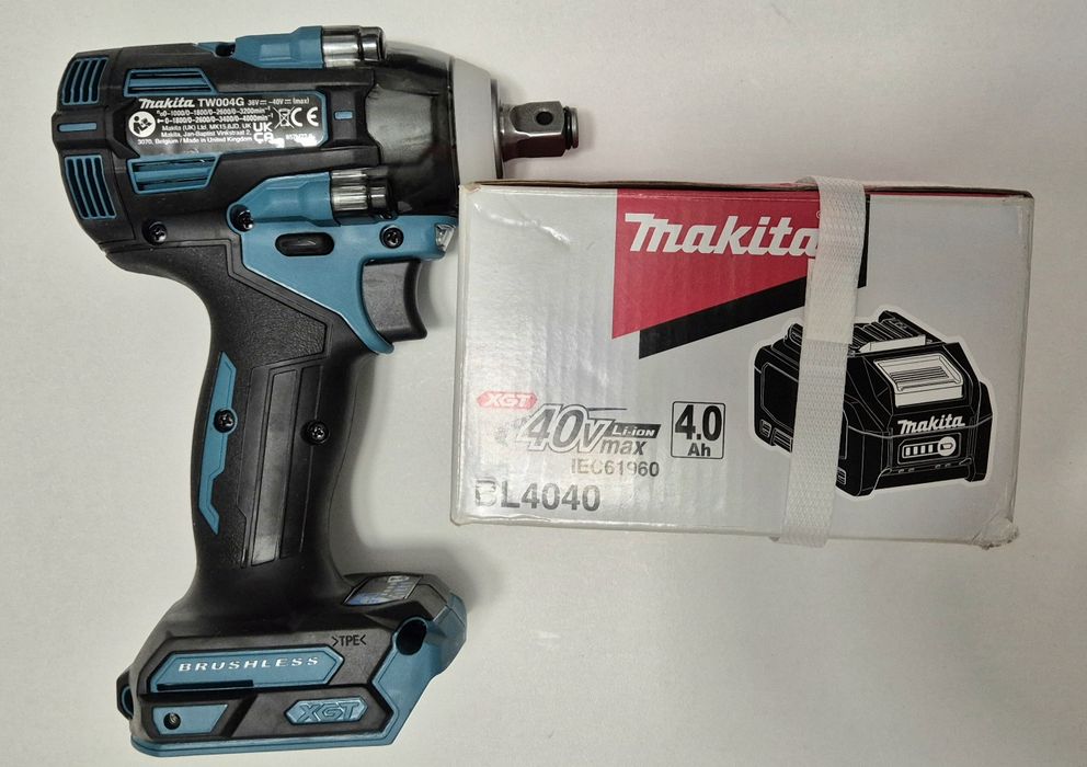 Makita impact foarfeca tabla sabie